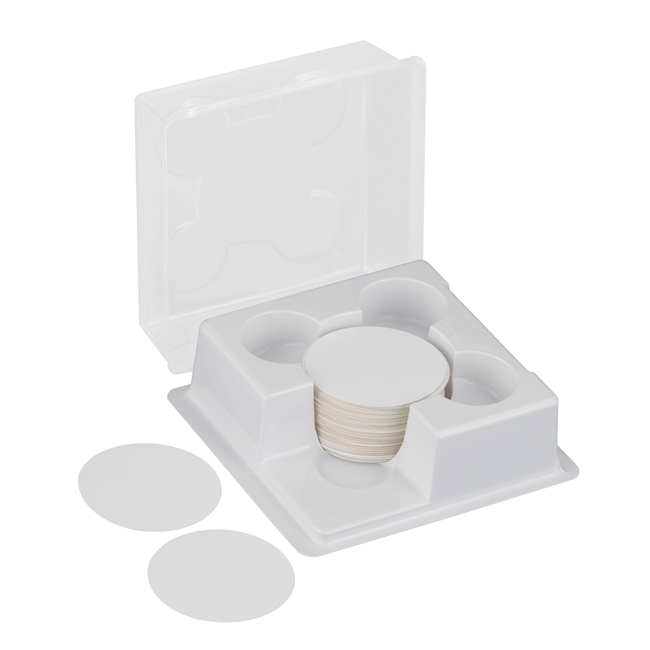 Membrane filter CA 0,45 Mic 47 mm